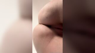 fox heart sit ups nice view of that amaizing pussy