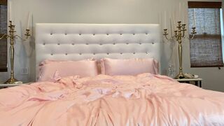 Trisha Paytas Big Melons Squeezing Up Leaked Onlyfans Video