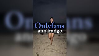 Anna Arango Outdoor Cock Suck And Rides Cock Leak Onlyfans Video