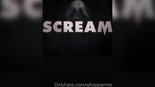 Whopperme Scream Fucked Her Onlyfans Porn Leak