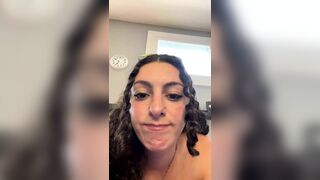 Starrysighh Naked On Livestream Fucked Pussy Porn Video Leak