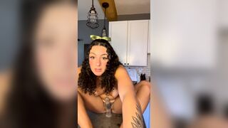 Starrysighh Naked On Livestream Fucked Pussy Porn Video Leak