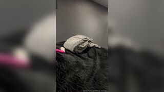 Tay_energy Big Hoe Fucked Her Pussy Solo Leak Onlyfans Video