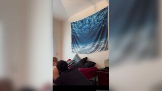 Paleseafoam Step Sis Caught Masturbating And Fucked In Ass Onlyfans Leak Video
