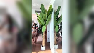 Persephanii Oily Big Nude Tits Dropped Out Leaked Onlyfans Livestream