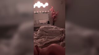 Woesenpai Morning Squirt Pussy Leak Onlyfans