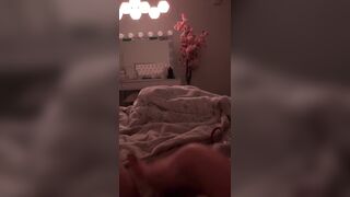 Woesenpai Morning Squirt Pussy Leak Onlyfans