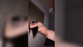 Ellie Leen Rubbing Her Nude Cunt Leaked Onlyfans Latest Porn Video