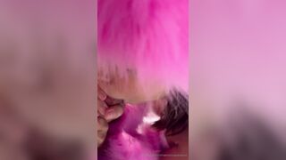 Veronica Perasso Outdoor Snow Blowjob Leak Onlyfans