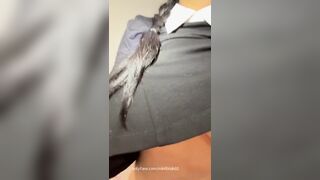 Minitinah Gets Fucked As Wednesday Addams