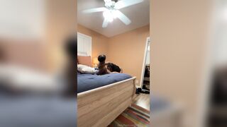 Ari Electra Sucking Cock Rides Babyalien Onlyfans Leak