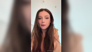 Dainty Wilder New Ppv Rides Your Cock Simulation Onlyfans Leak