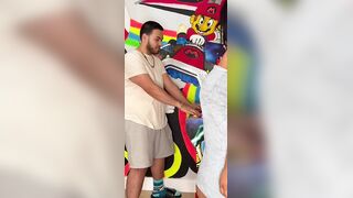 Beckkywylin Big Booty Thot Suck And Rides Her Bf Till He Cums Onlyfans