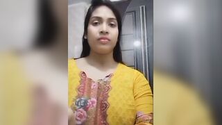 Desi girl nude viral new porn