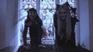 Spoopybeans W Sephy Pink Vampires Rides Your Cock Roleplay Onlyfans