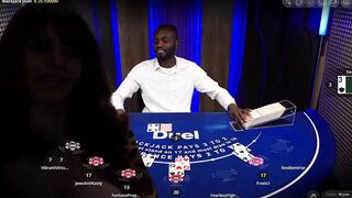 Studygreed AKA Fascist Nude Tits Flashed At Duel Casino