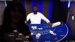 Studygreed AKA Fascist Nude Tits Flashed At Duel Casino