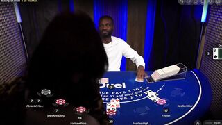 Studygreed AKA Fascist Nude Tits Flashed At Duel Casino