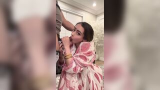 Big Ass Girl Shilpa Sethi (Ms.Sethi) Banged by BBC