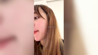 Vitacelestine Livestream Onlyfans Naked On Bed