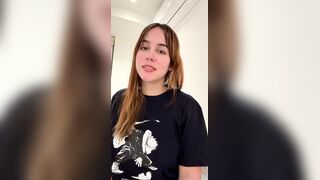 Vitacelestine Livestream Onlyfans Naked On Bed