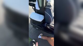 Cocoyogi Outdoor Golf Course Stranger Sucked Off And Doggy Onlyfans