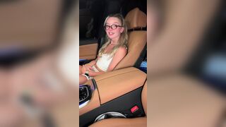 Bougie_bb Wrecking Your Marriage Squirt Inside Car Onlyfans