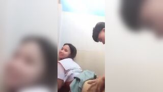 Popular Thai Youtuber Ray AKA Rayasianboy Got Leaked Old Clip Of Fucking His Gf