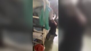 Linda De Sousa UK Prison Guard Having Sex With Inmate In A Prison Cell Full Leak