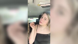 Lilmisslilii Flashing Tits With Her Friend On A Live Twitch Stream