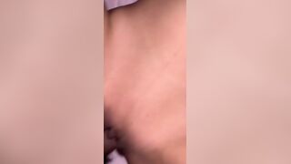 Lilcindybaby AKA Cutelittlecindy Bg Missionary Fuck Leak