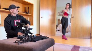 Bryce Adams AKA Fitbryceadams Pro Porn Debut Stretched Out With Bwc Onlyfans