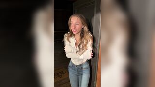 Anya Matusevich Gets Her Tight Pussy Creampied Onlyfans