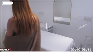 Massage Viper Totally Explicit Session With A Brand New Client