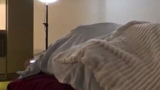 India Love Both Her Tits Exposed On A Twitch Live Leaked