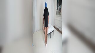 Bonnie Blue World Record Breaking Pregnant Gangbang Fansly Preview
