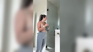 Txreemarie Strip, Fingering With Squirting At The End Onlyfans