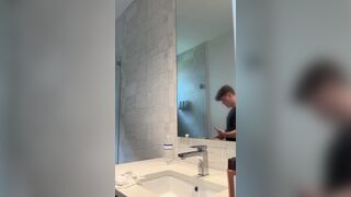 Nalafitness AKA Nala Ray Humping Her Nude Pussy On Jackdoherty Onlyfans