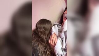 Savannah Demers Got Nipples Sucked By Lauren Her Gf