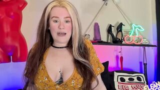 Eleanor Gee Gets A Stress-Relief Fuck From Her Boss
