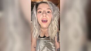 Jessica River JOI Handjob Onlyfans Leak Sextape