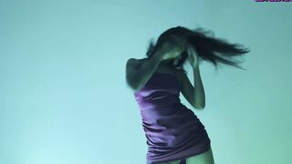Aino Hara Seduces A Stranger Behind Her Husband’s Back