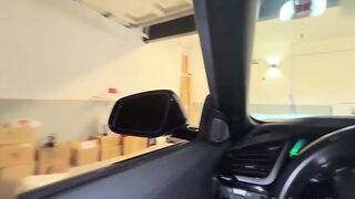 Dakota Lyn Takes Cock In Her Tight Ass For The First Time