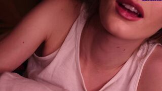 Kwgirlx Dominates With Bondage Play