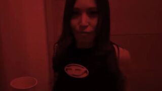 Mewslut Receives A Hard Fucking And Internal Cumshot