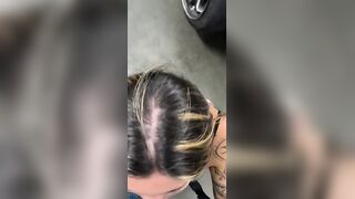 Baristawithtats Suck Her Fav Cock For Breakfast Onlyfans