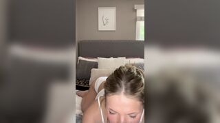 Lilmisskiki AKA Kiki Peach Sexy Midget Fuck Nude Pussy With Toy Onlyfans