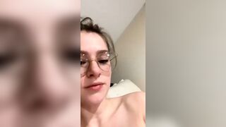 Jaylie Tori Pleasures Herself To A Climax