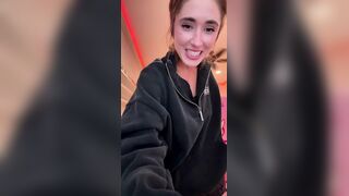 Natalie Roush 2026-08-29 Onlyfans Live Naked Soapy Play In Bathroom
