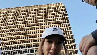 Fuslie Asian Twitch Streamer Nude Nip Slip